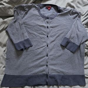 Merona 3/4 Sleeve Cardigan